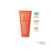 SUN SECURE Extrême SPF50+ Gel solaire