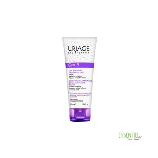 Uriage gyn-8