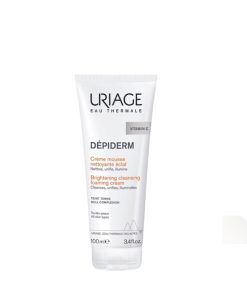 uriage dépiderm creme mousse