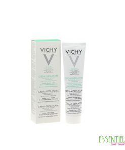 VICHY Crème dépilatoire haute tolérance - 150 ml
