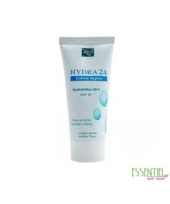 xen hydra 24 créme légère