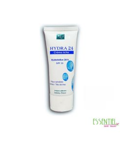 xen hydra 24 créme riche spf 20