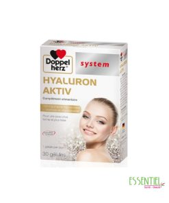 AKTIV HYALURON 30 GELULES
