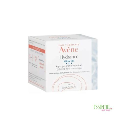 AVENE-AQUA-GEL