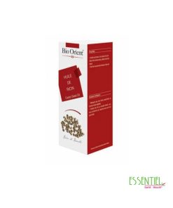 BIO ORIENT Huile de ricin 90ML (زيت الخروع)