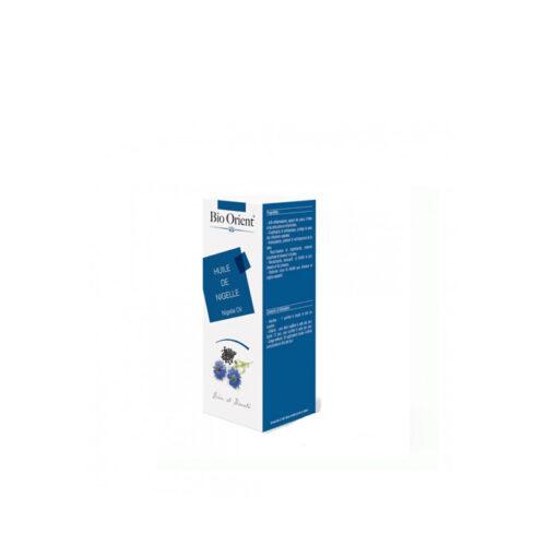 bio orient huile de nigelle