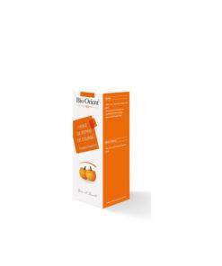 BIO ORIENT Huile de pépins de courge 90ML