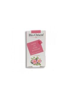 BIO ORIENT Huile de rose musquée 10ML