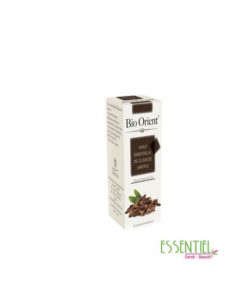BIO ORIENT Huile essentielle de Clou de Girofle 10ML