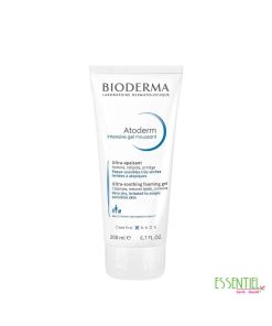 BIODERMA-ATODERMA-INTENSIVE-GEL-MOUSSANT 200ML