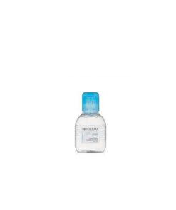 BIODERMA HYDRABIO H2O SOLUTION MICELLAIRE 100 ML