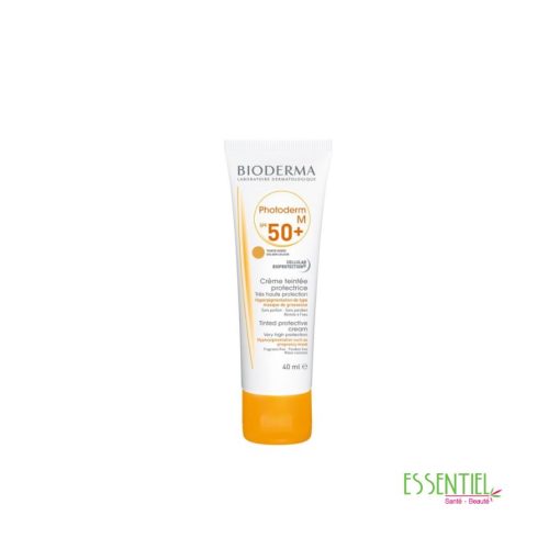 BIODERMA-PHOTODERM-M-SPF50-CREME-TEINTE-DOREE-40ML