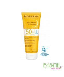 BIODERMA Photoderm Lait Ultra SPF50+ 200ml