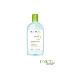 BIODERMA Sebium H2O 500ml