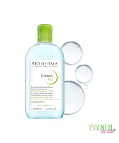 BIODERMA Sébium H2O 500ml