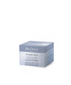 Bio Orient karicoco Beurre de Karité-CoCo 100G