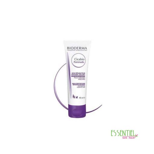 Bioderma-Cicabio-Pommade-40ml