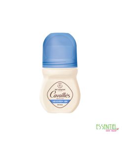 CAVAILLES-Roll-on-Anti-transpirant-Absorb-48h