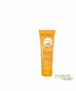 BIODERMA PHOTODERM MAX CREME TEINTE CLAIRE SPF 100, 40ML
