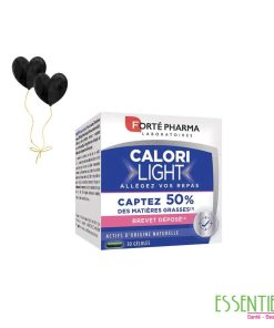 FORTE PHARMA CaloriLight 30 Gellules