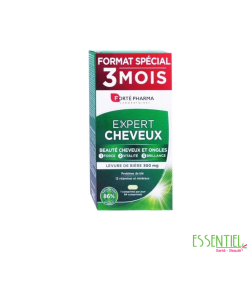 FORTÉ PHARMA EXPERT CHEVEUX PROGRAMME DE 3 MOIS 84 CP