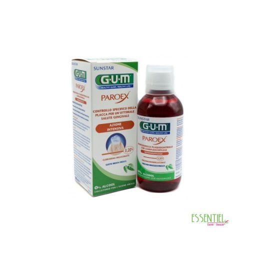 GUM BAIN DE BOUCHE 300ML