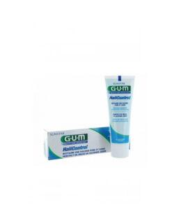 Gum Halicontrol Dentifrice 75ml