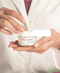 HYDRANCE AQUA-GEL Aqua gel-crème hydratant