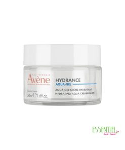 HYDRANCE AQUA-GEL Aqua gel-crème hydratant