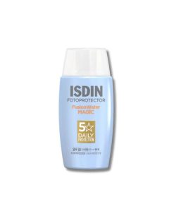 ISDIN fusion water magic invisible 50ml spf