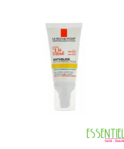 LA ROCHE POSAY ANTHELIOS ANTI-IMPERFECTIONS GEL-CREME CORRECTEUR SPF50+ 50ML