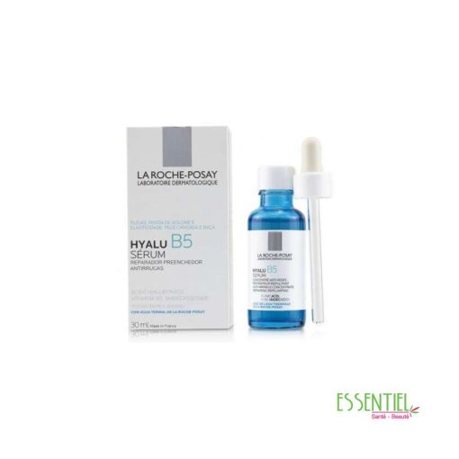LA ROCHE POSAY B5.