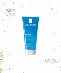 La roche posay Effaclar Gel Moussant Purifiant, 200ml