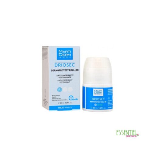MARTIDERM DRIOSEC ROLL ON