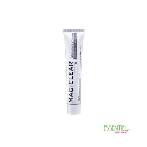 Magiclear-creme-clarifiante action rapide