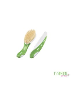 NUK-BROSSE-PEIGNE