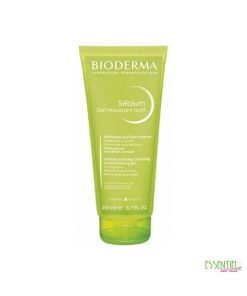 Bioderma Sébium Gel Moussant Purifiant TUBE , 200ml