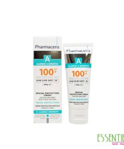 PHARMACERIS A MEDIC PROTECTION SPF 100, 75ML
