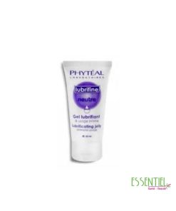 PHYTEAL LUBRIFINE gel lubrifiant intime