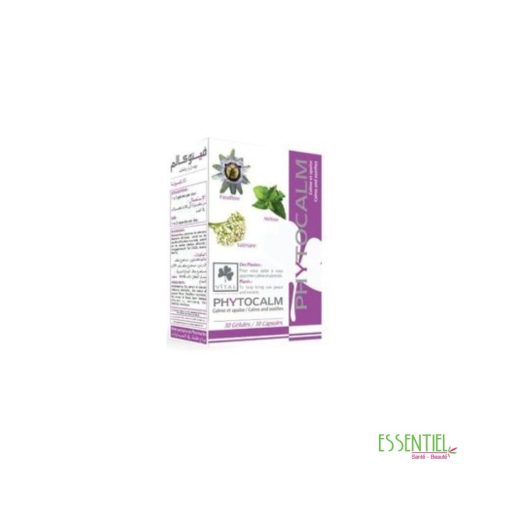 PHYTOCALM-VITAL-70ML