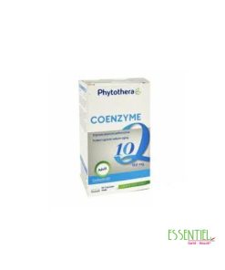 PHYTOTHERA-COENZYME-Q10-30-GELULES