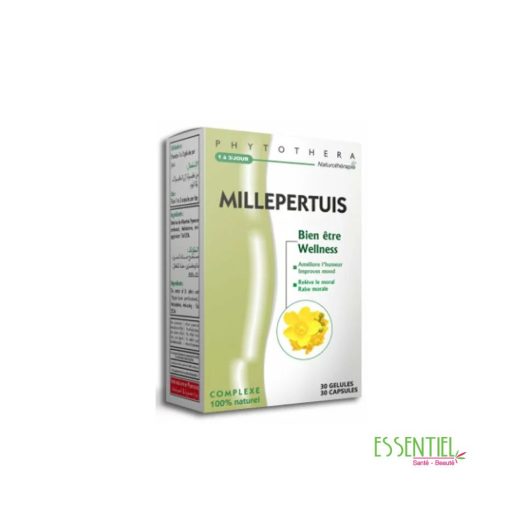 PHYTOTHERA-MILLEPERTUIS-BT30