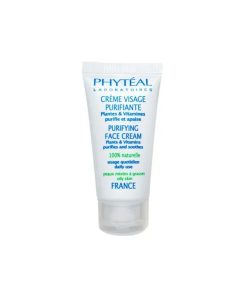 Phyteal 50mlCréme visage anti-acné