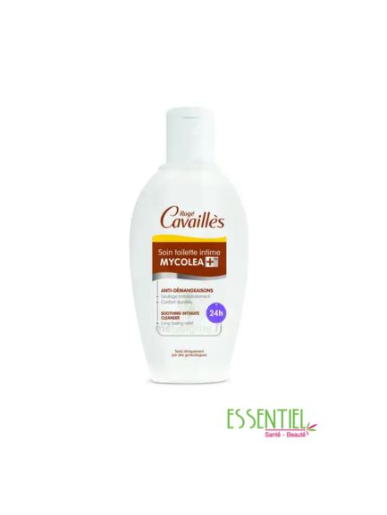 ROGE CAVAILLES SOIN DE TOILETTE INTIME MYCOLEA, 200ML