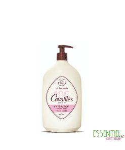 ROGE CAVAILLES Lait bain et douche Hydratant, 400ml