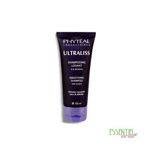 1 / 1 – ULTRALISS shampooing lissant.