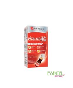 VITALITE 4G AMPOULES BT10