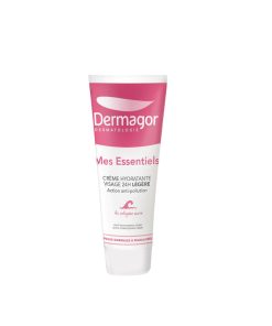 dermagor mes essentiels creme légére