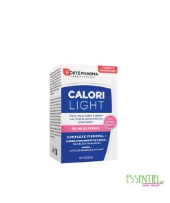 forté pharma calori light boite de 60