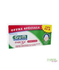 gum paroex